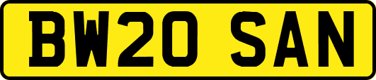 BW20SAN
