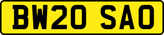 BW20SAO