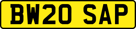 BW20SAP