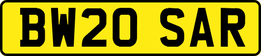 BW20SAR