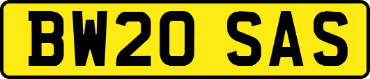 BW20SAS
