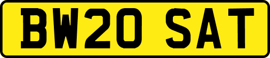 BW20SAT