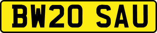 BW20SAU