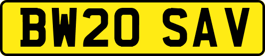 BW20SAV