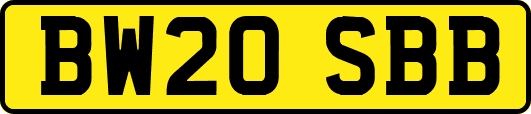 BW20SBB