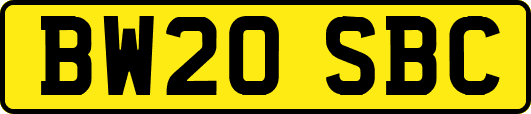 BW20SBC