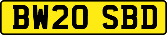 BW20SBD