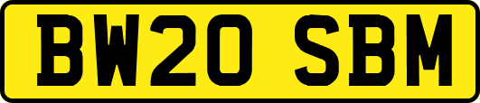 BW20SBM