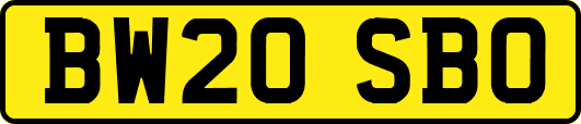 BW20SBO