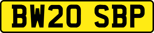 BW20SBP