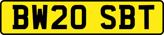 BW20SBT