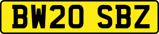 BW20SBZ