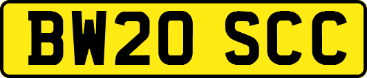 BW20SCC