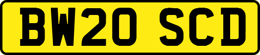 BW20SCD