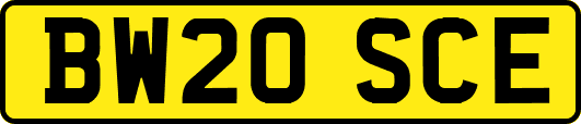 BW20SCE
