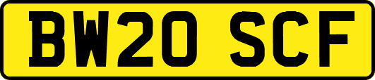 BW20SCF