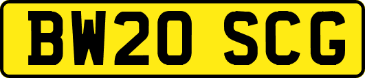 BW20SCG