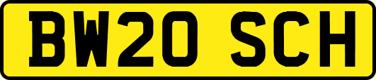 BW20SCH