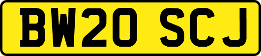 BW20SCJ