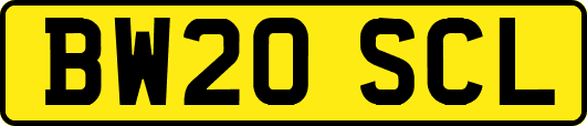 BW20SCL
