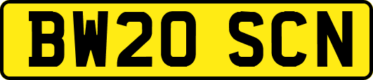 BW20SCN