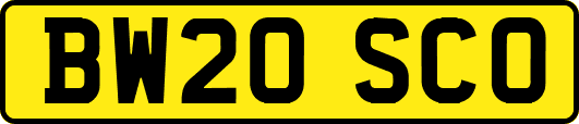 BW20SCO