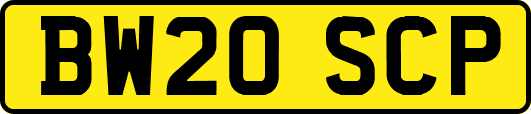 BW20SCP