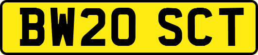 BW20SCT