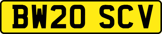 BW20SCV