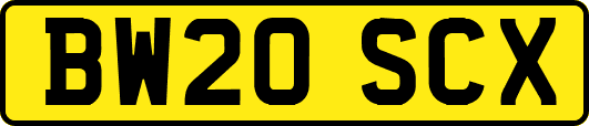 BW20SCX