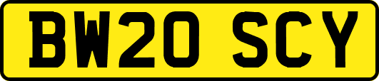BW20SCY