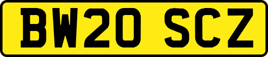 BW20SCZ