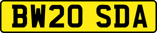 BW20SDA