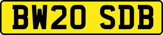 BW20SDB