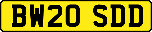 BW20SDD