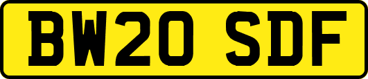 BW20SDF