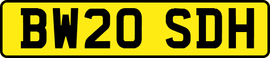 BW20SDH