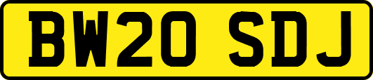 BW20SDJ