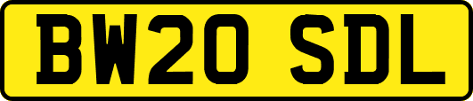 BW20SDL