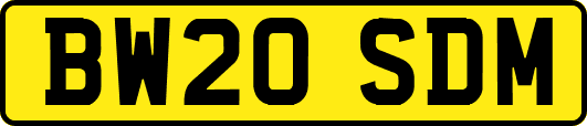 BW20SDM