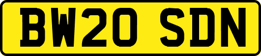 BW20SDN