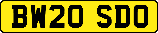 BW20SDO