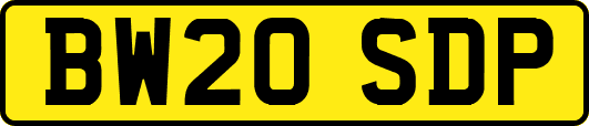 BW20SDP