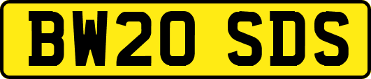 BW20SDS