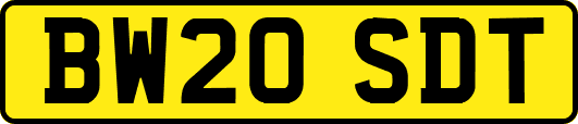 BW20SDT