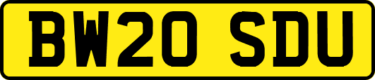 BW20SDU
