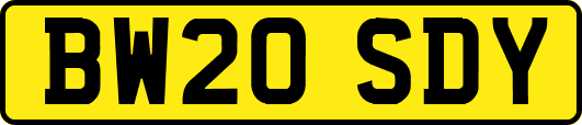 BW20SDY