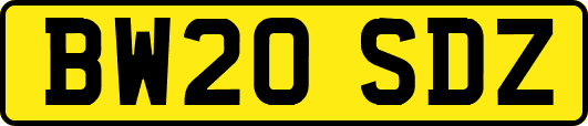 BW20SDZ