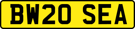 BW20SEA
