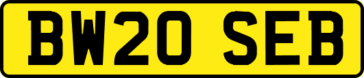 BW20SEB